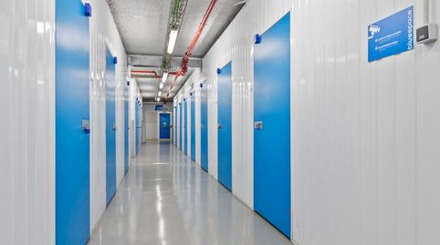 Photo 5 of Storage room for rent in N/a, -1, Simancas, Madrid Capital