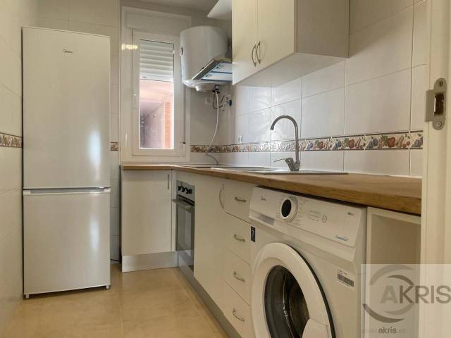 Piso en Alquiler en León Felipe en Fuensalida