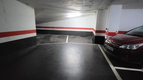 Foto 3 de Garaje en venta en Sabino Arana - Jesuitas, Bilbao
