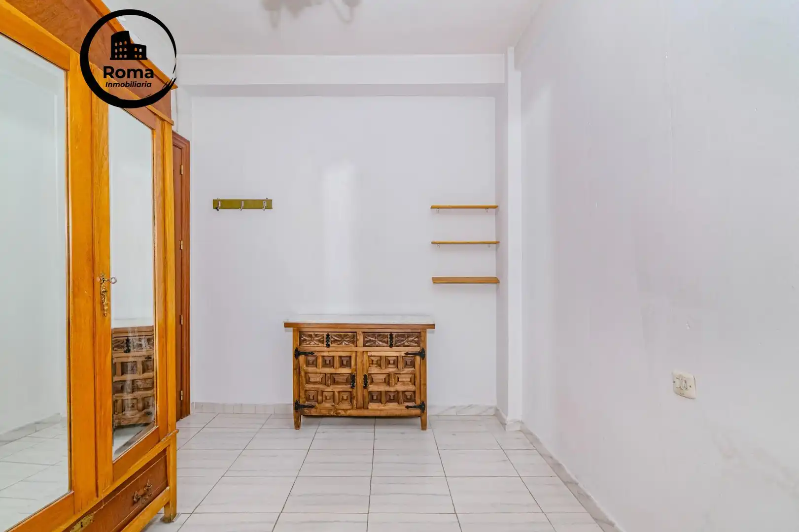 Flat with terrace for sale in Zaidín, imagen 22
