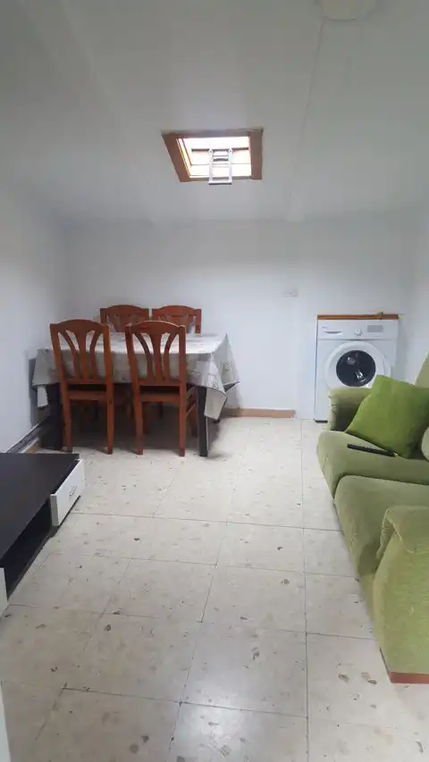 Ático en venta en Marín con Trastero, Amueblado y Lavadora