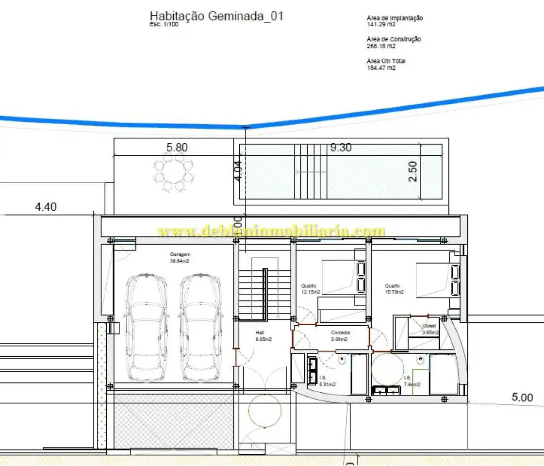 Houses for sale in Tui  with Heating, Private garden and Swimming Pool
