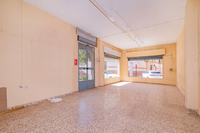 Local comercial en Venta en Barrio Bajo en Dúrcal