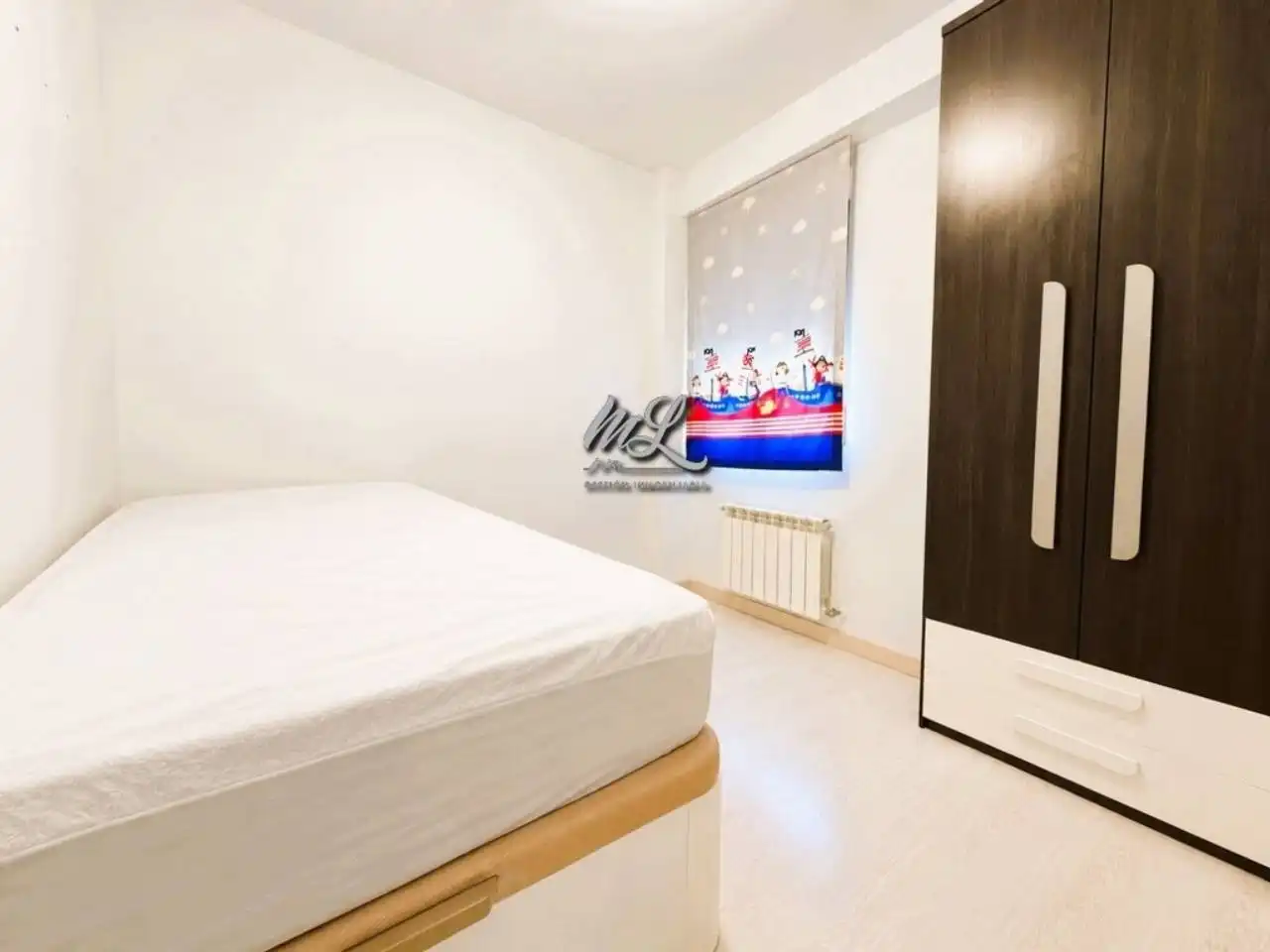 Habitación de Piso en venta en Santa María de Benquerencia