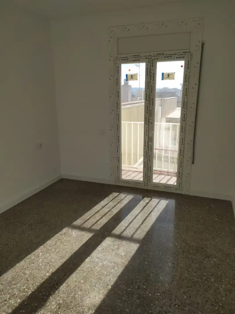 Dachboden zur Miete in Carrer de Sugranyes, 1, Sants-Badal