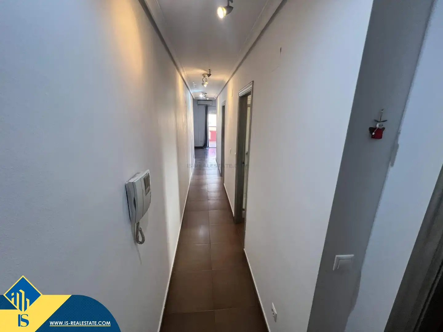 Penthouse mit Aufzug zum Verkauf in Centro, imagen 12