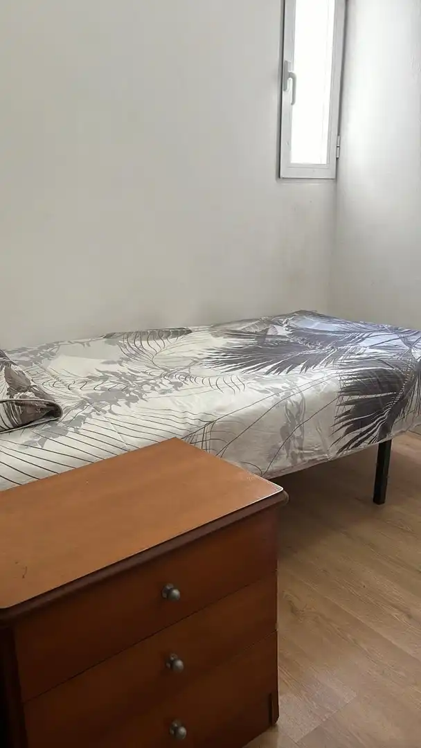 Casa o xalet de lloguer a Callejón Viso, 74, Travesía de Vigo - San Xoán