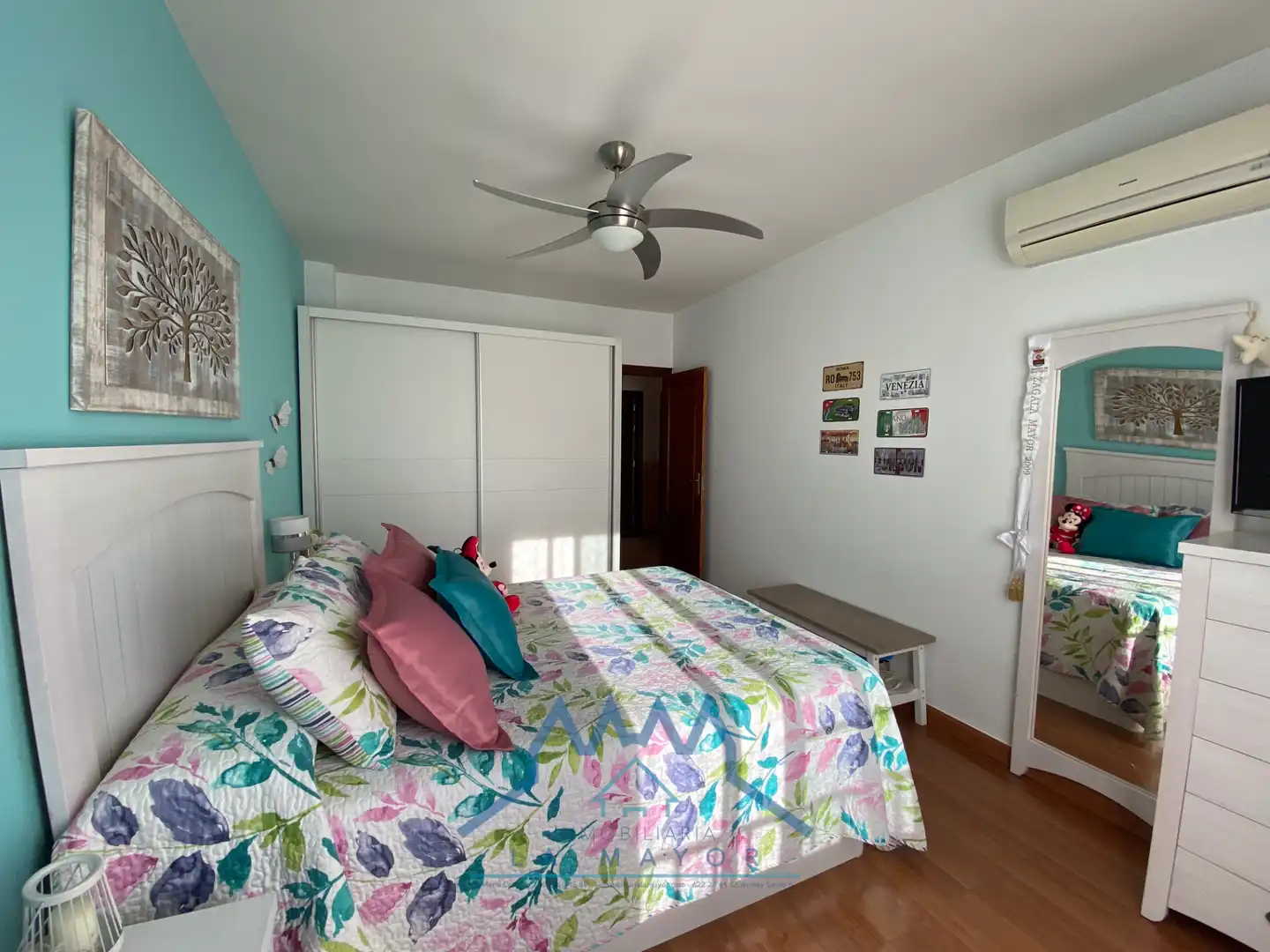 Terraced house with garden for sale in Calle San Marcos, imagen 43