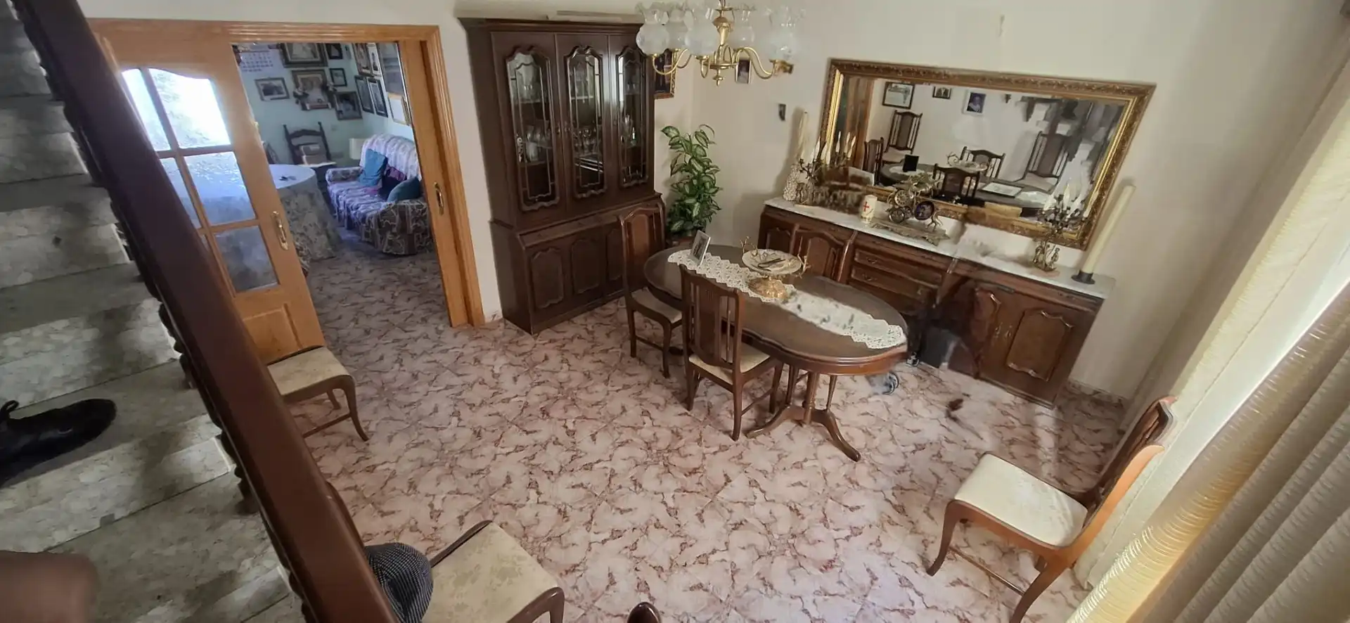 Dúplex con terraza en venta en Alcantarilla - La Glorieta, imagen 3
