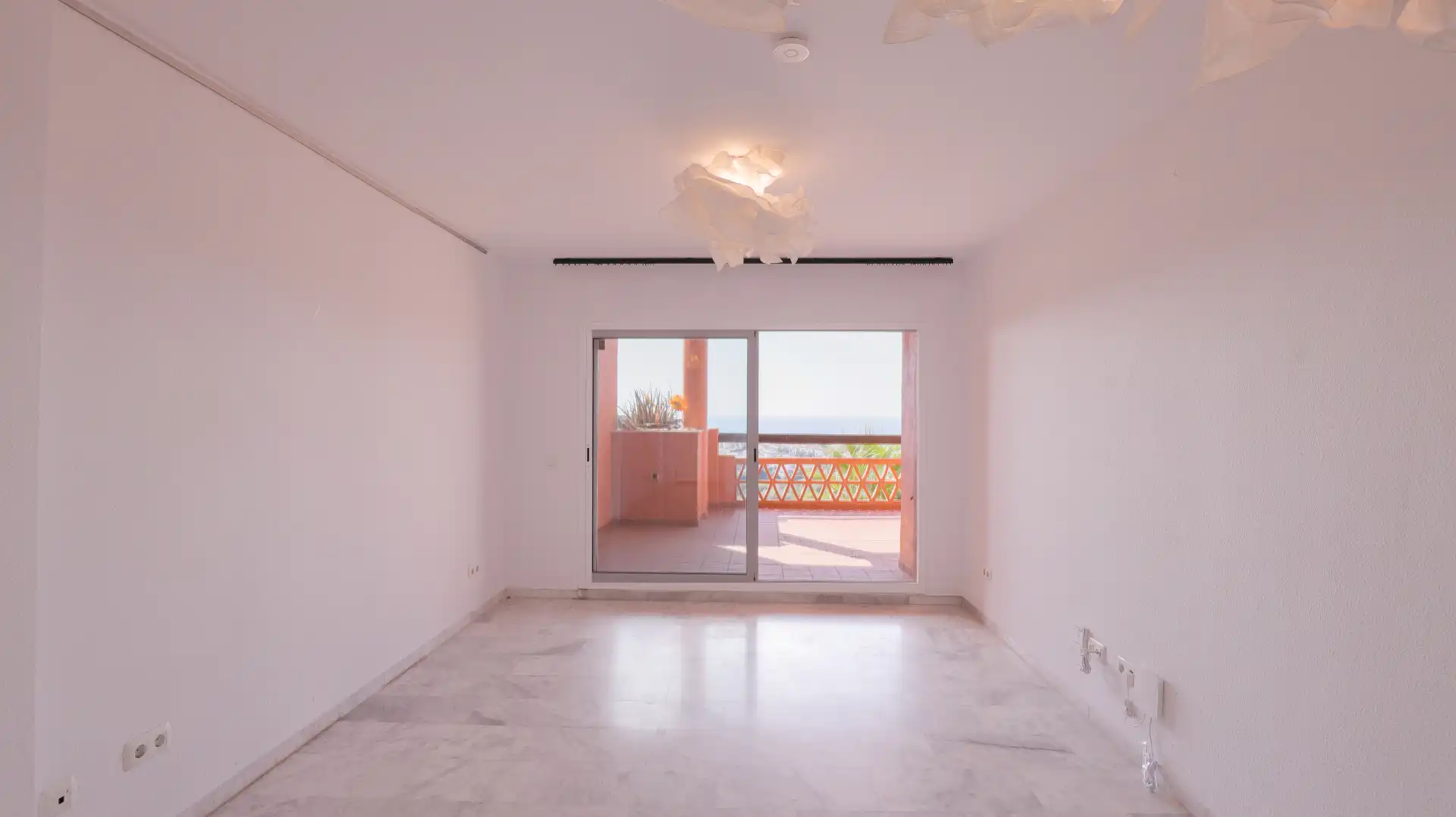 Apartament en venda en Marbella amb Aire condicionat, Calefacció i Terrassa