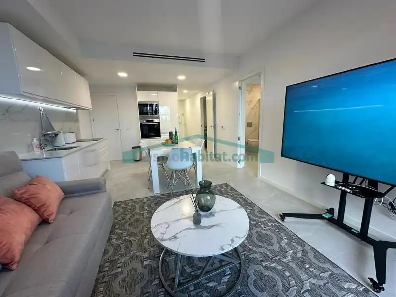 Duplex with pool for sale in Platja de Torres, imagen 14