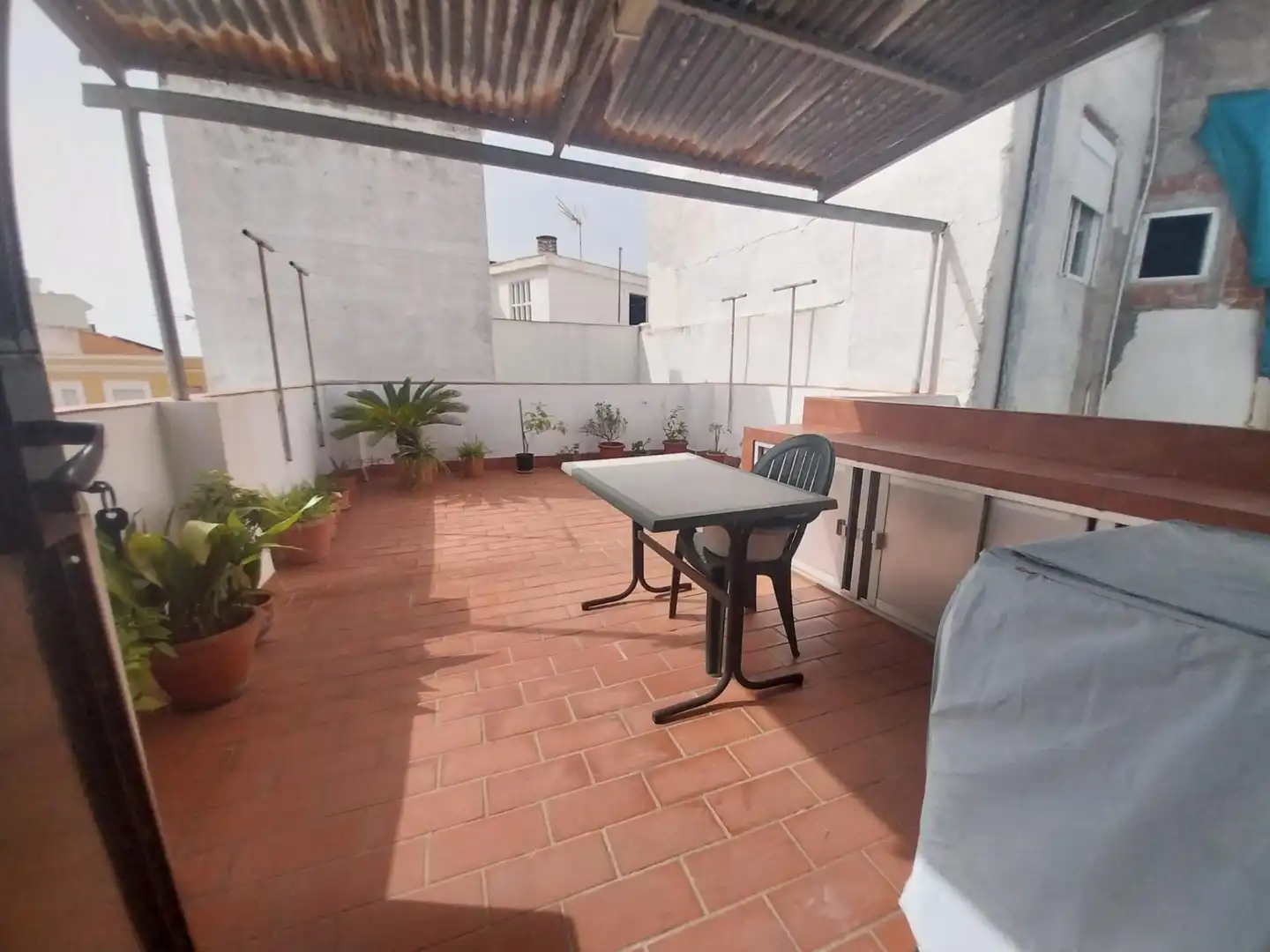 Casa en venda a Casco Antiguo, imagen 2