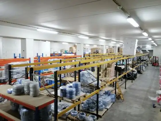 Nave industrial en venta en Carrer Riera d'en Misser 13, imagen 15
