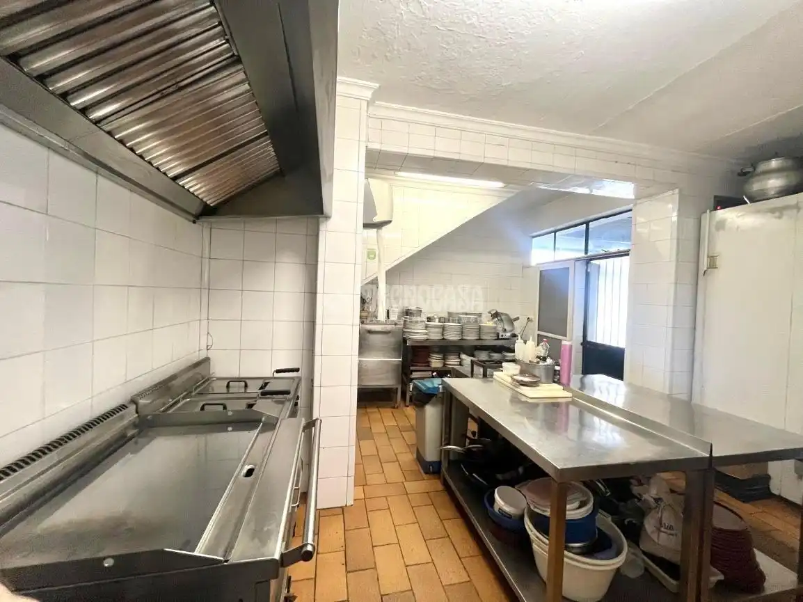 Business premises for sale in El Rocío - La Milagrosa, imagen 22