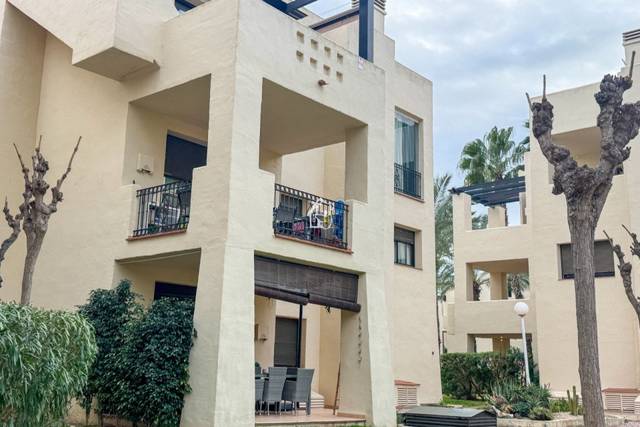 Planta baja en Alquiler en Roda