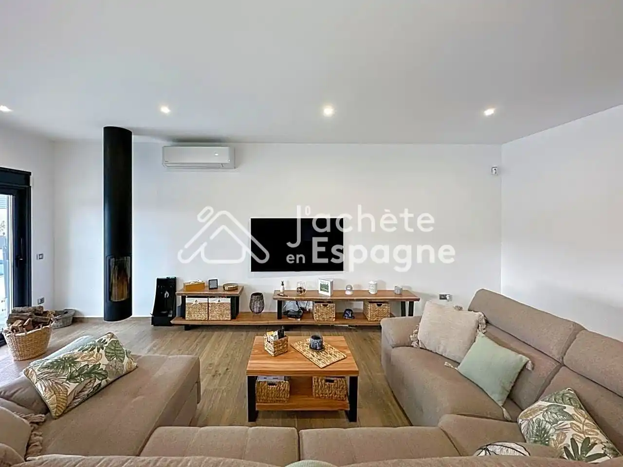 House with pool for sale in De Reus, imagen 6
