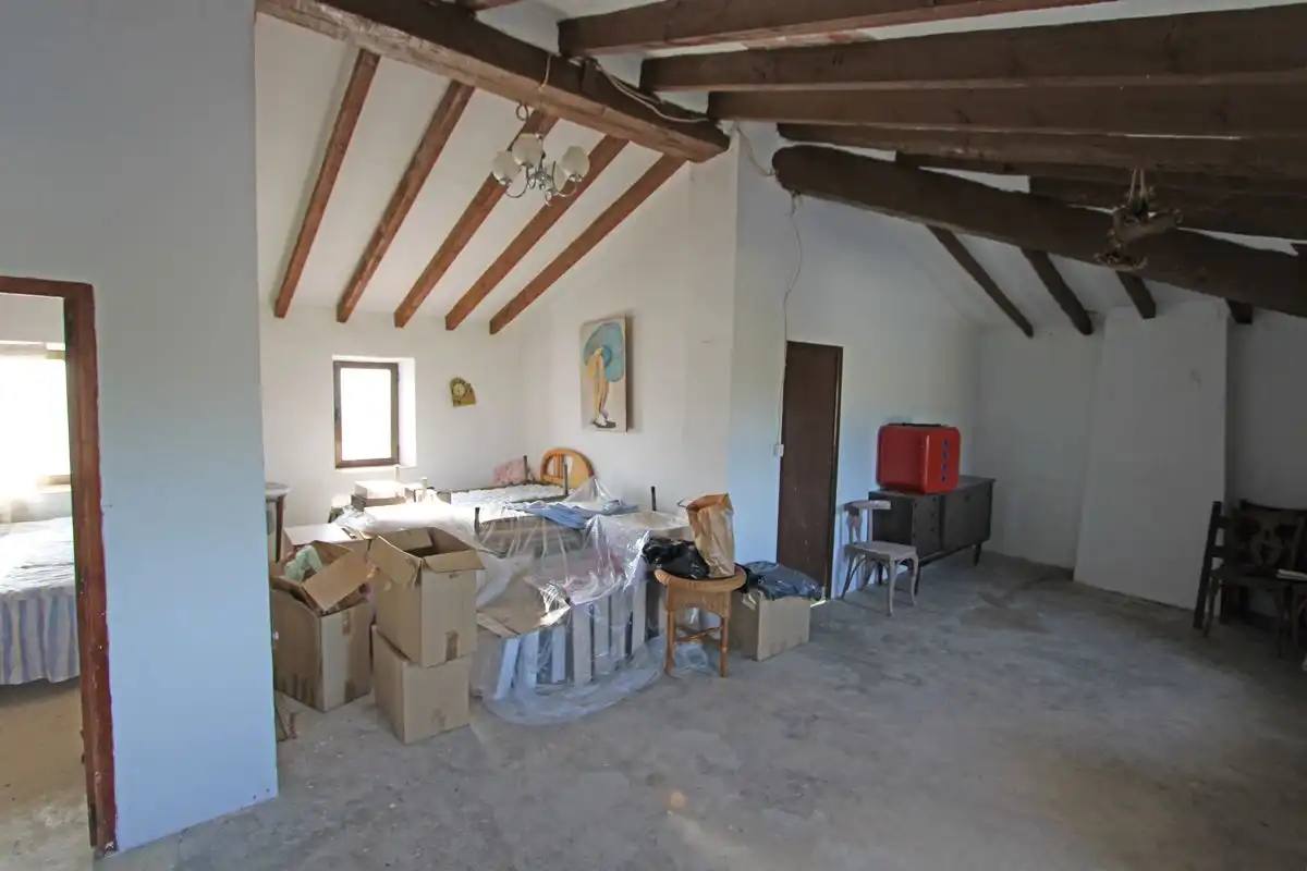 Villa mit Terrasse zum Verkauf in Ondara, imagen 11