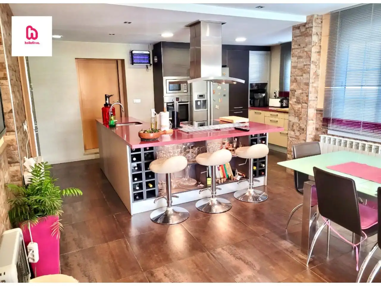 Villa con terrazza in vendita a Bigues i Riells del Fai, imagen 30
