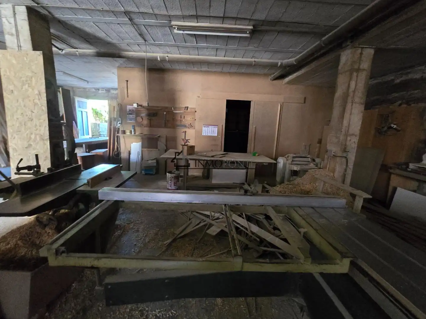Locale commerciale in affitto a Soutomaior, imagen 11