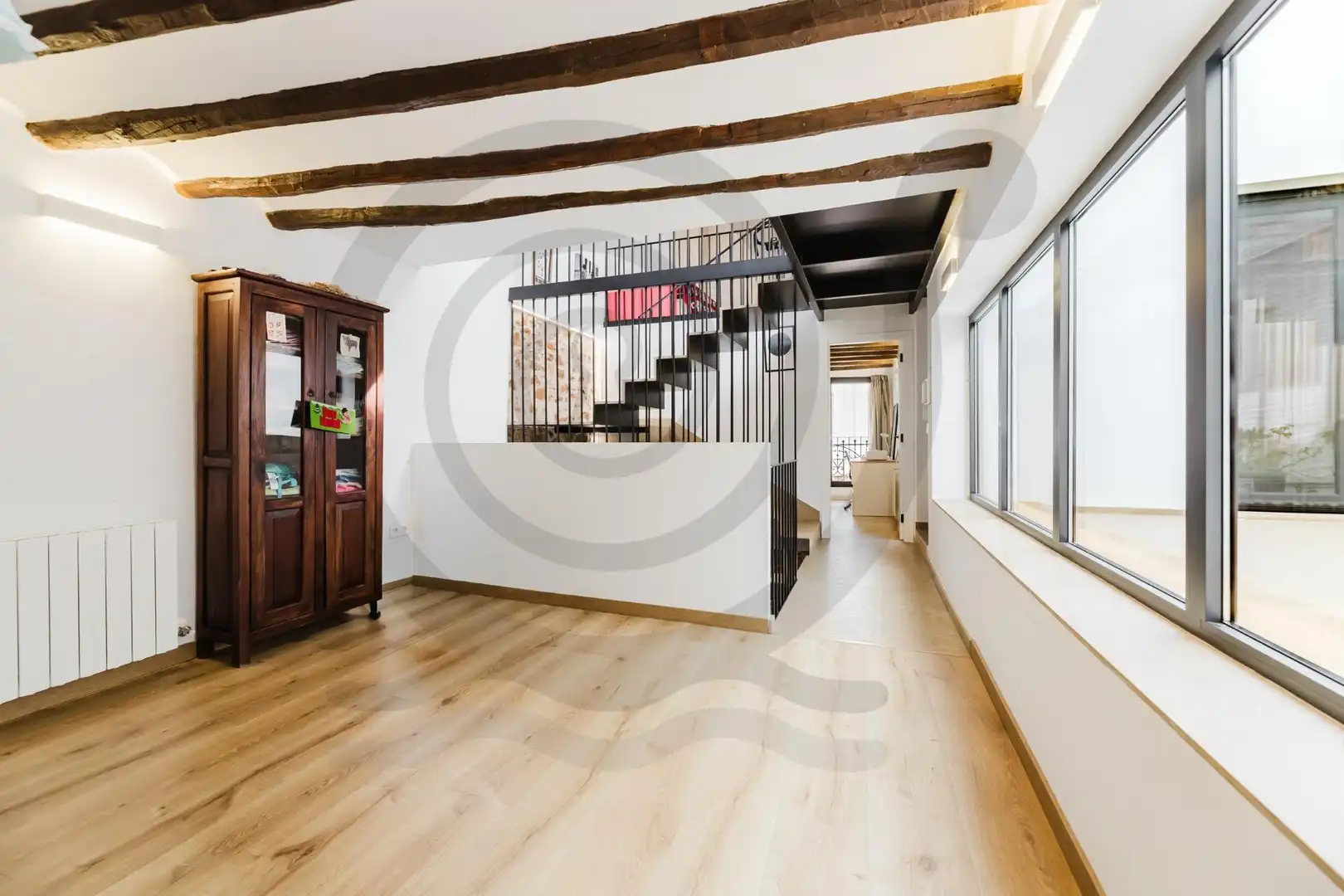 Haus oder Chalet zum Verkauf in Castellón de la Plana / Castelló de la Plana mit Klimaanlage, Heizung und Terrasse