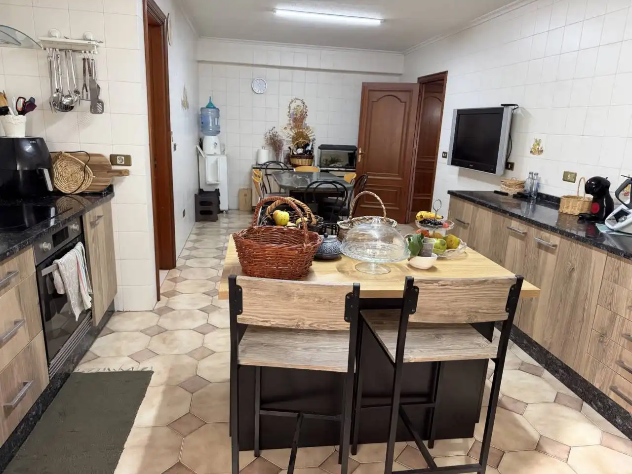 Piso con terraza en venta en Calle Doctor Carracido, imagen 4