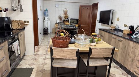 Foto 4 de Piso en venta en Calle Doctor Carracido, Casablanca - Calvario, Vigo