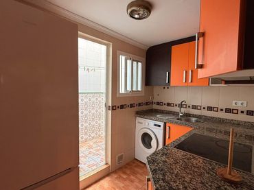 Piso en venta en Calle Doctor Escassi