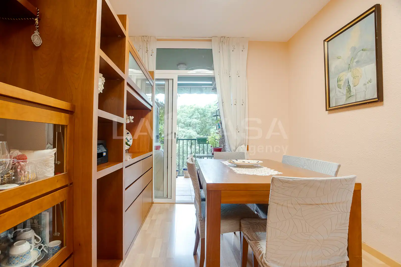 Piso con terraza en venta en Sant Martí, imagen 3