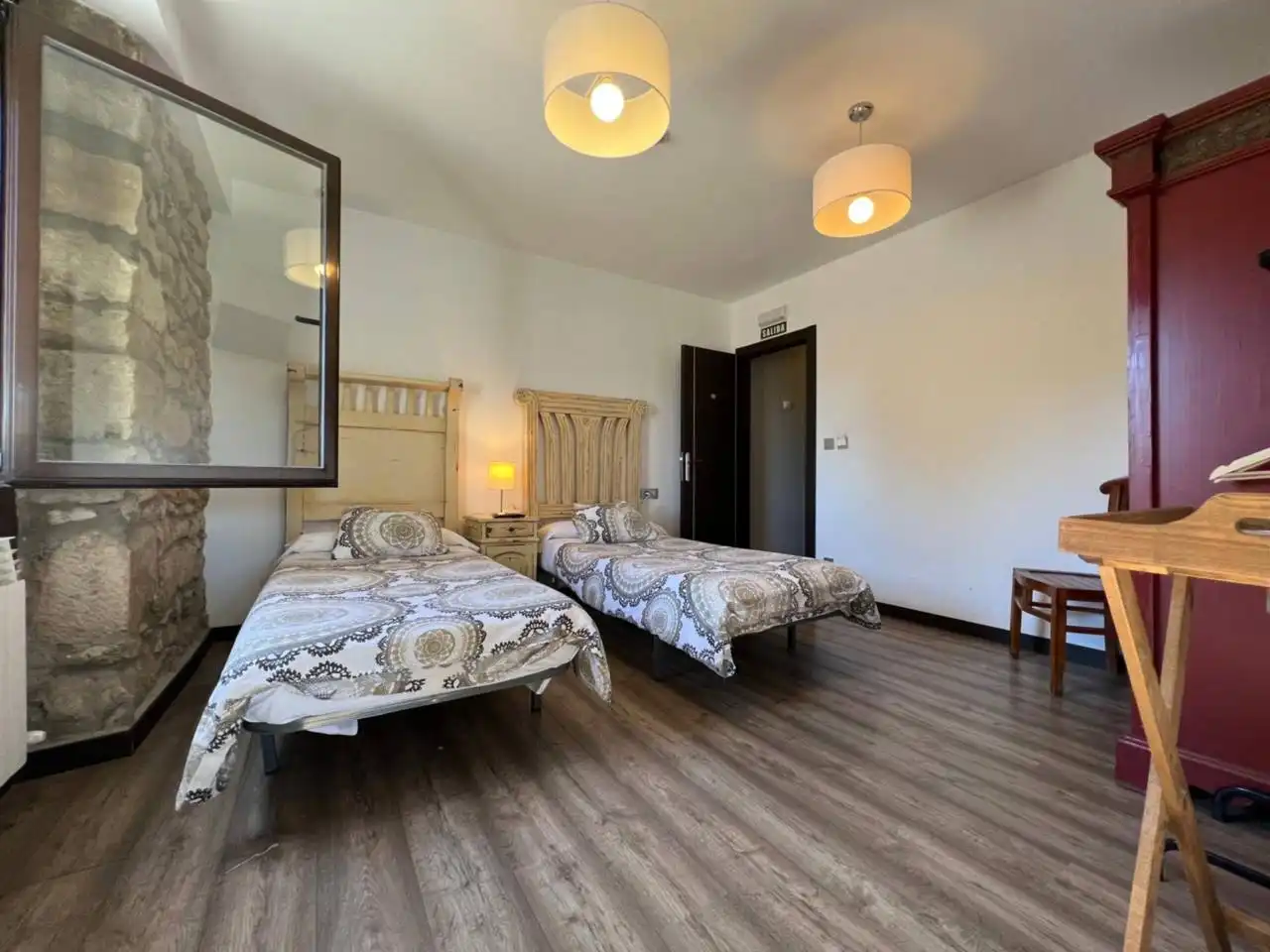 Bedroom of Buildings for sale in Tardajos