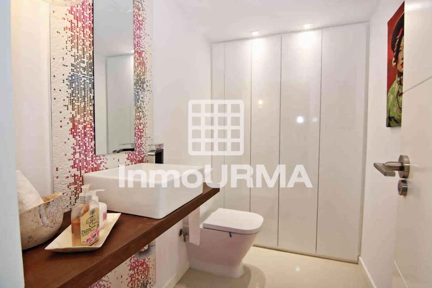 Wohnung mit Terrasse zum Verkauf in Carrer Sol Naixent, imagen 22