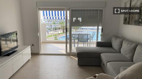 Foto 5 de Apartament per a compartir a El Perellonet, Valencia