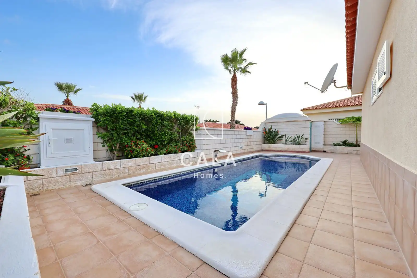 Casa con piscina en venta en Taoro, imagen 4