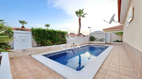 Foto 4 de Casa o xalet en venda a Taoro, Callao Salvaje - Playa Paraíso, Santa Cruz de Tenerife