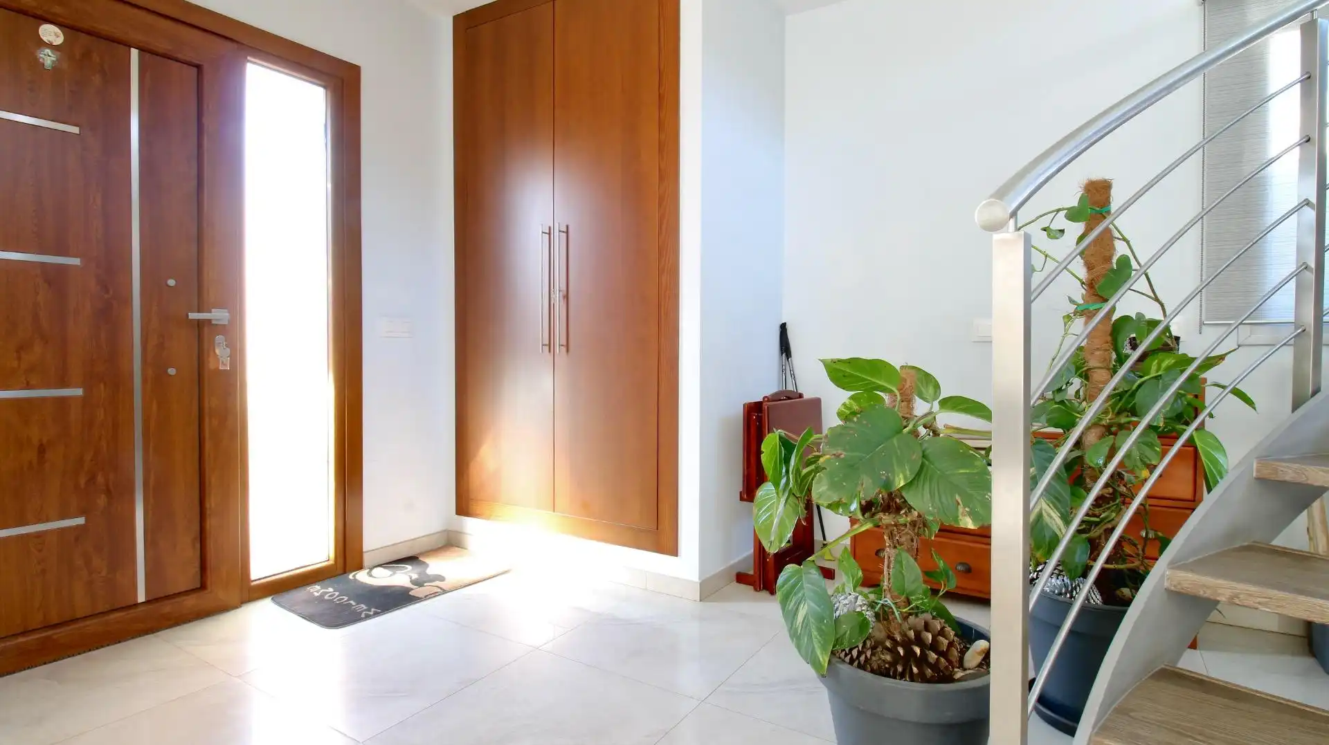 Villa avec terrasse à vendre à Calle PORTUGAL (R), imagen 25