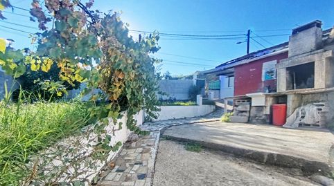 Foto 5 de Casa o xalet en venda a Naia-lavadores, 116, Lavadores, Vigo