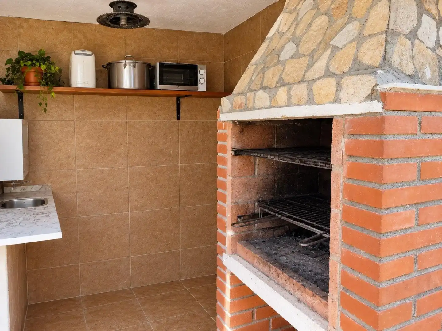 Casa en venda a Residencial Park, imagen 6