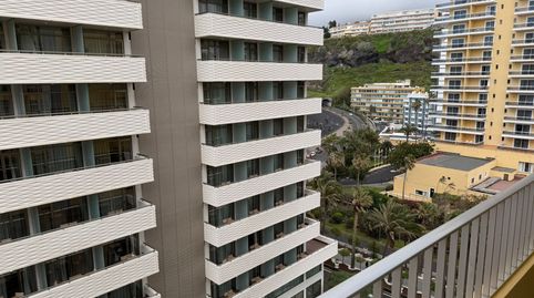 Foto 5 de Pis de lloguer a Avenida Venezuela, 12, Zona Martiánez, Puerto de la Cruz