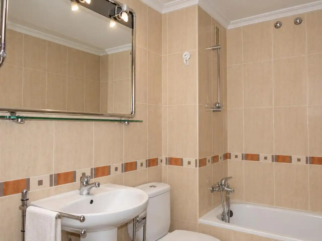 Baño de Piso en venta en Macarena