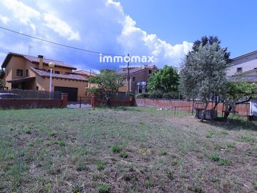 Terreno residencial en venta en Girona