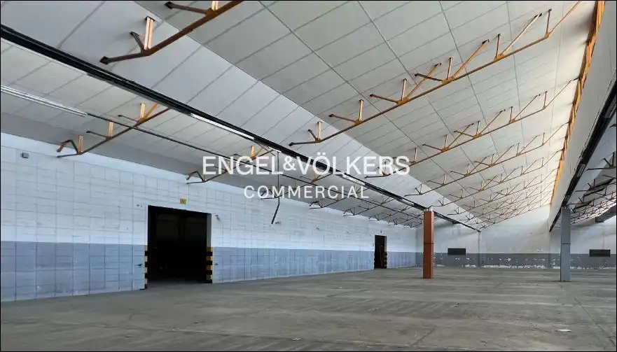 Industriegebäude zur Miete in Sentmenat, imagen 15