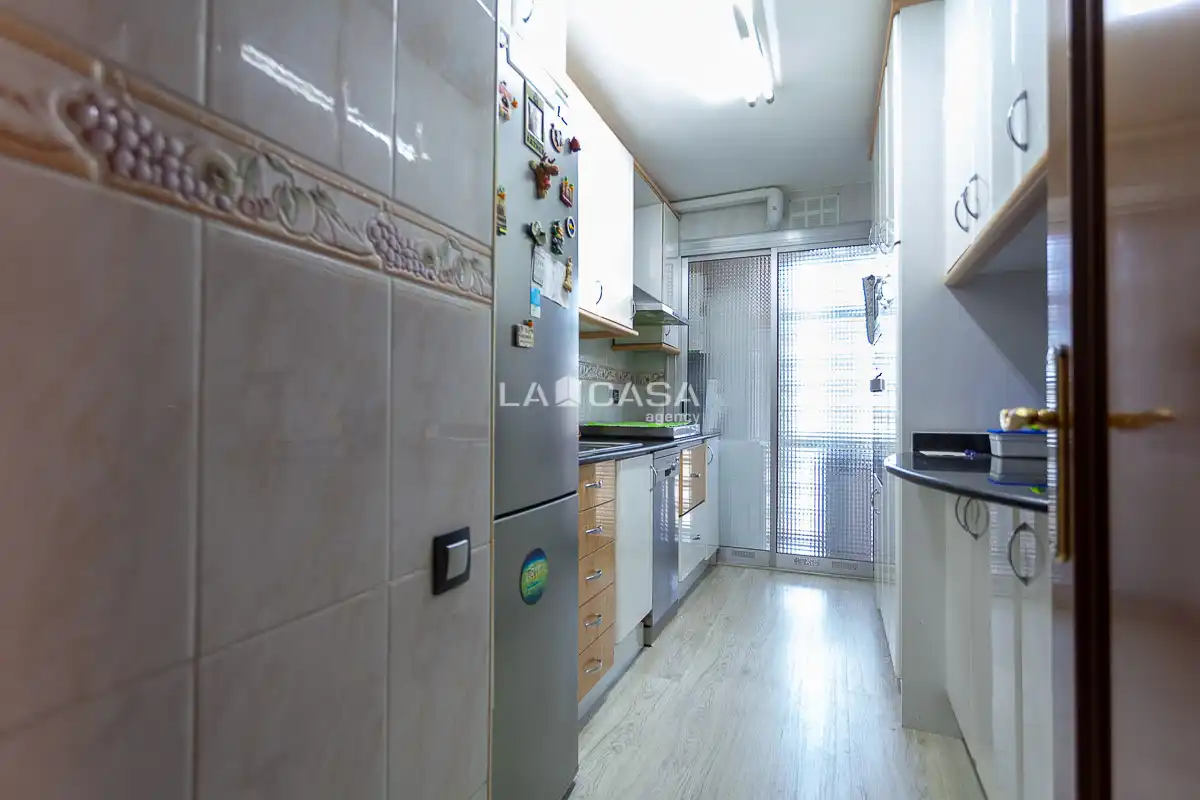 Wohnung mit Terrasse zum Verkauf in Can Serra - Pubilla Cases, imagen 7