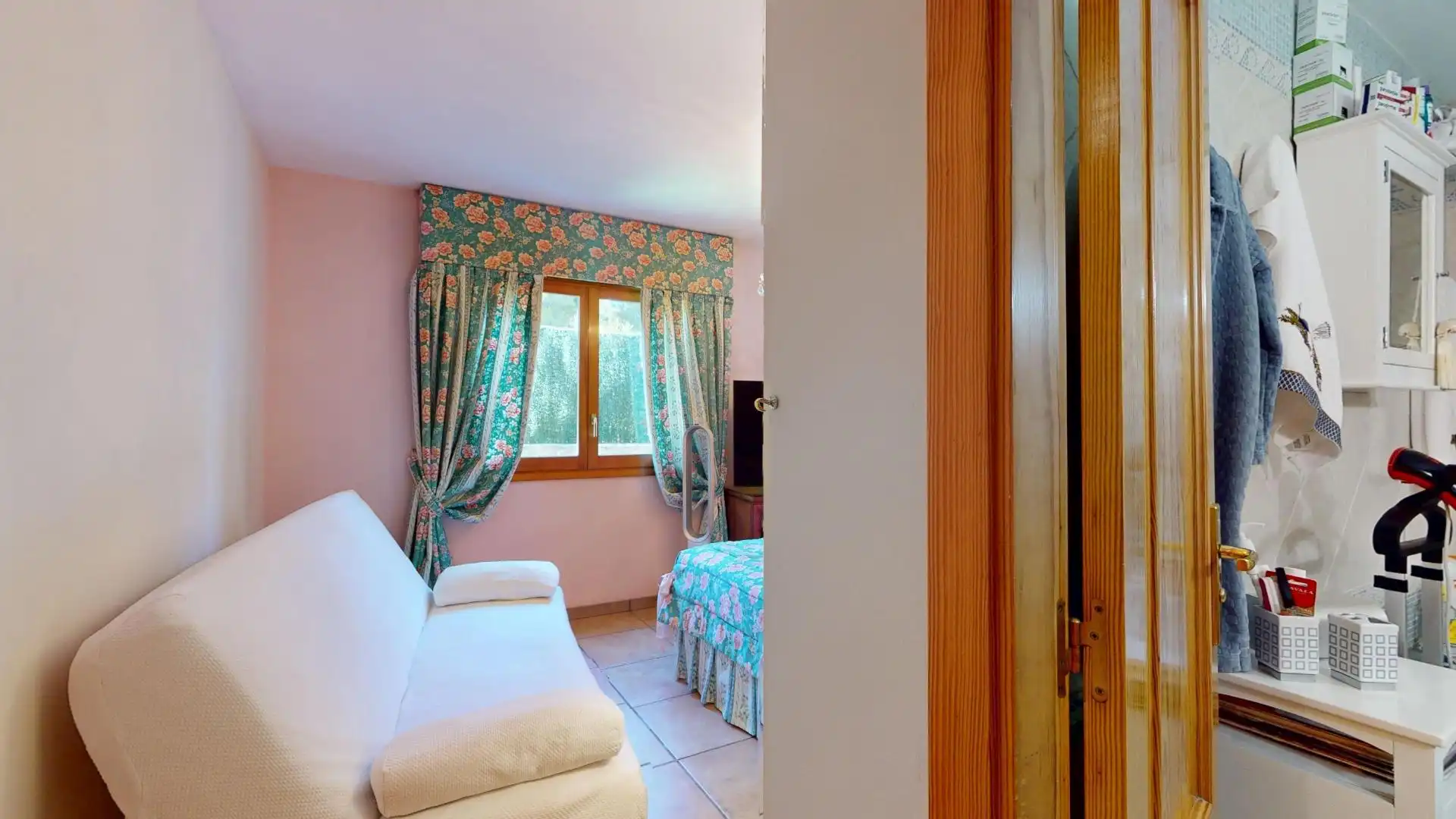 Habitación de Planta baja en venta en Marratxí con Aire acondicionado, Calefacción y Jardín privado