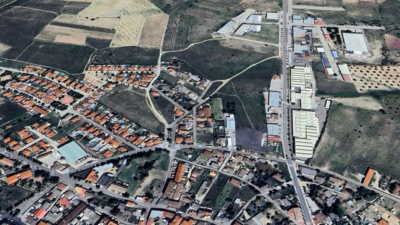 Rural land for sale in Ctra Valmojado - Sector UAR-5 y UAR-6 -, imagen 3