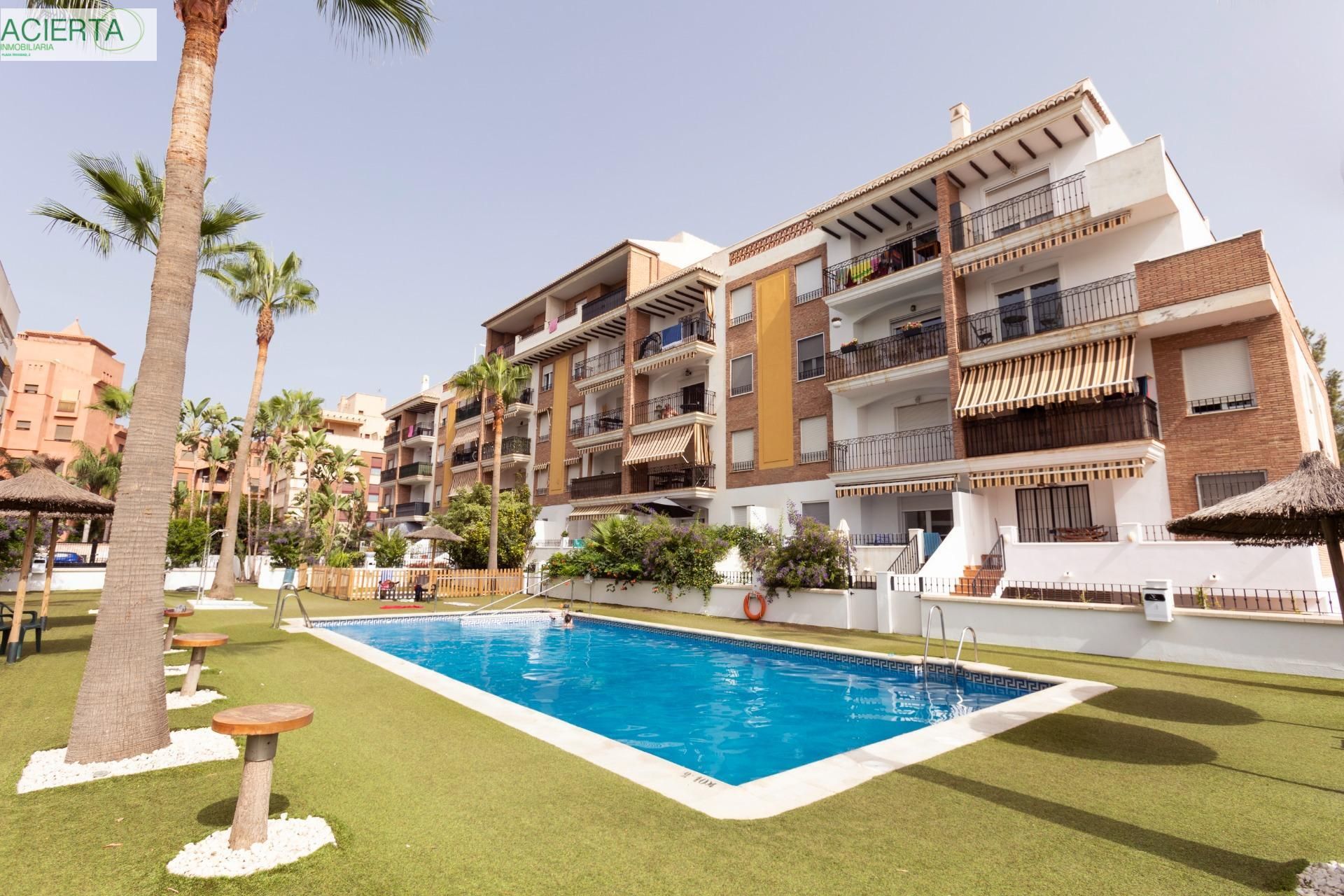 Flat for sale in Calle RECTOR SALVADOR VILA HERN, 6, Playa de Granada, Motril