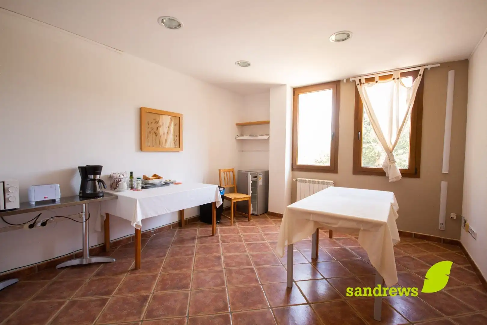 Finca rústica en venda en Porqueres amb Aire condicionat, Calefacció i Jardí privat