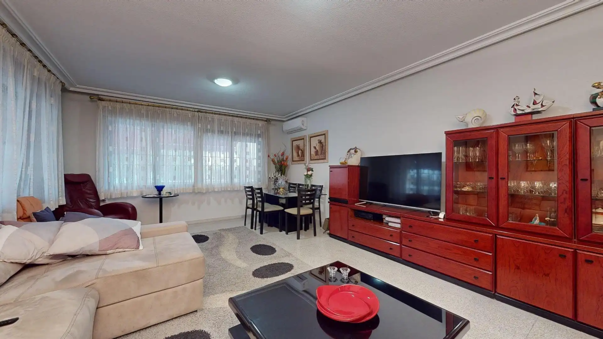Villa mit Pool zum Verkauf in La Algoda - Matola - Llano de San José, imagen 17