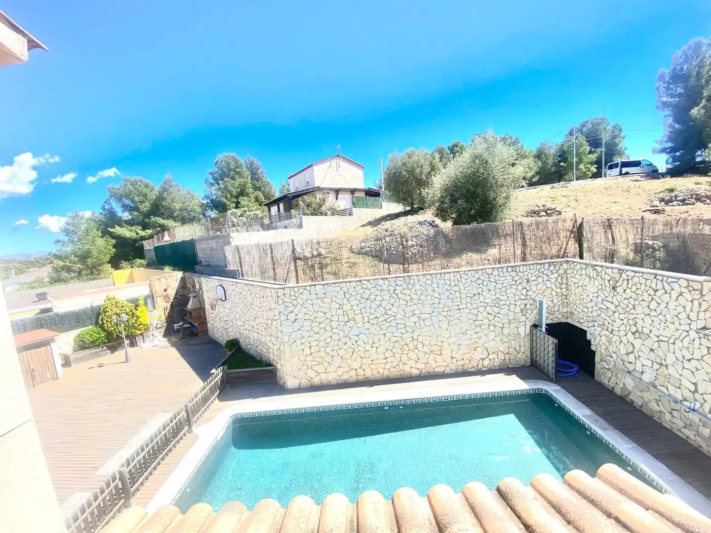 Casa o chalet en venta en GESSAMI, 31, Valldemar - Montmar