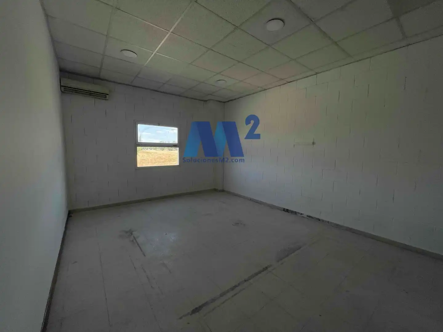 Industrial building to rent in Empleo, imagen 7