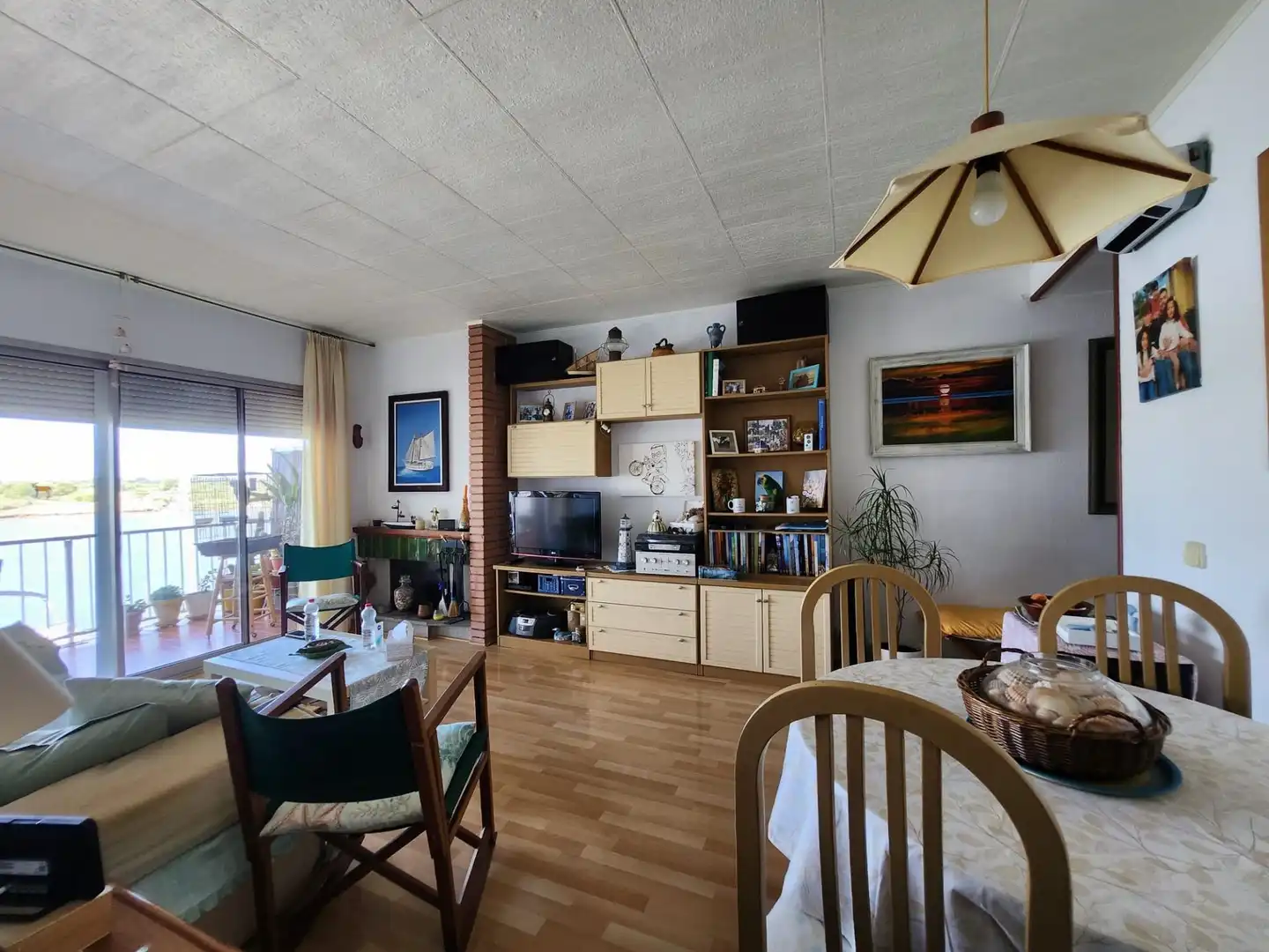 Flat with pool for sale in Santa Margarita, imagen 8