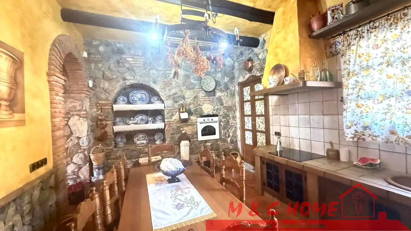 House with pool for sale in Churriana, imagen 22